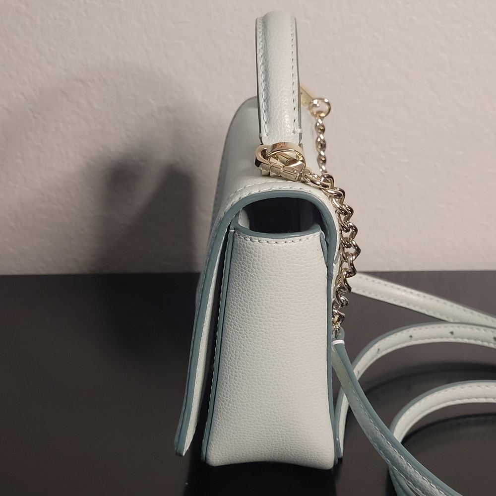 Kate Spade Maisie Laurel Way   Top Handle Crossbody - Picture 4 of 13
